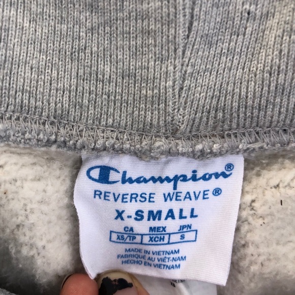 Champion sweats - Picture 3 of 3